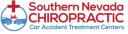Southern NV Chiropractic Car Accident Treatment logo